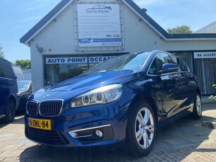 BMW 2-serie Active Tourer 220i High Executive