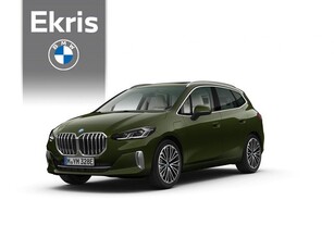 BMW 2 Serie Active Tourer 225e xDrive Luxery Line