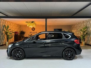 BMW 2-serie Active Tourer 225i M Sport 230PK Garantie