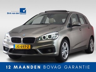 BMW 2 Serie Active Tourer 225i xDrive High Executive