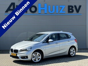 BMW 2 Serie Active Tourer 225xe iPerformance Executive Leer