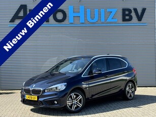 BMW 2 Serie Active Tourer 225xe iPerformance High Executive