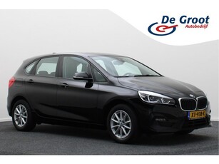 BMW 2 Serie Active Tourer Corporate Lease Executive