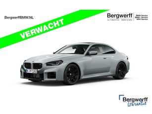 BMW 2 Serie Coupé M2 - Schuif-/Kanteldak - Harman Kardon -