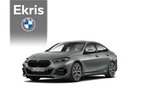 BMW 2 Serie Gran Coupé 218i Model M Sport M Sportpakket