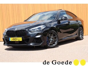 BMW 2-serie Gran Coupé M235i xDrive High Executive