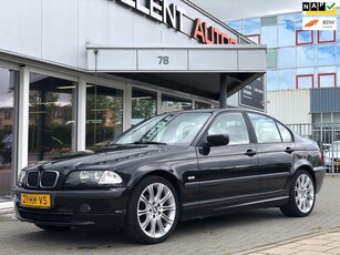 BMW 3-serie 318i Executive Automaat