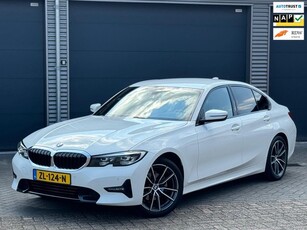 BMW 3-serie 320i AUTOMAAT EXECUTIVE SPORT EDITION, 32000