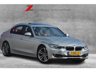 BMW 3-serie 320i EfficientDynamics Edition Upgrade Edition