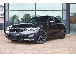 BMW 3-serie 320i High Executive