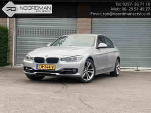 BMW 3-serie 320i xDrive Automaat