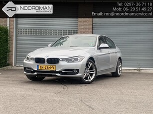 BMW 3-serie 320i xDrive Automaat