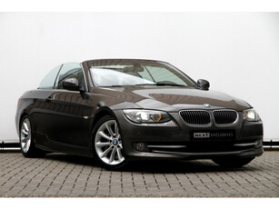 BMW 3 Serie Cabrio 335i High Executive Individual | Keyless | M-sport | Luxe Leder