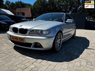 BMW 3-serie Coupé 330Ci