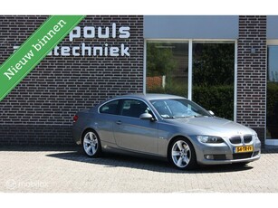 BMW 3-serie Coupé 335i High Exe. Perfecte staat!