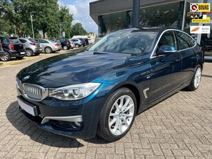 BMW 3-serie Gran Turismo 320i Executive, Automaat