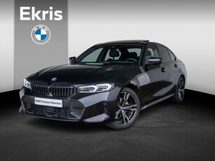 BMW 3 Serie Sedan 320i M Sportpakket / Harman Kardon /