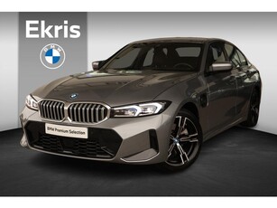 BMW 3 Serie Sedan 330e M Sportpakket