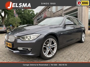 BMW 3 Serie Touring 316i 136pk Executive Sport, Trekhaak