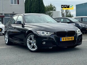 BMW 3-serie Touring 316i M Sportpakket /NAVI/PDC