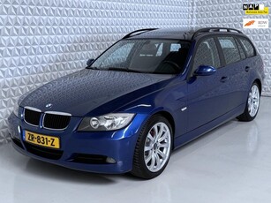 BMW 3-serie Touring 318i Airco Cruise Panoramadak (2006)