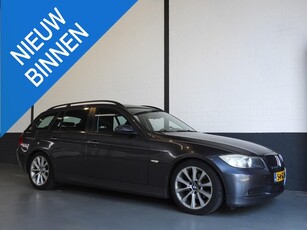 BMW 3-serie Touring 318i Business Line