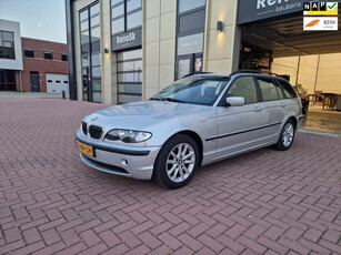 BMW 3-serie Touring 318i Lifestyle Executive / AUTOMAAT