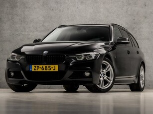 BMW 3 Serie Touring 318i M Sport Shadow Automaat (GROOT