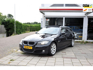 BMW 3-serie Touring 320d Efficient Dynamics Edition Luxury Line