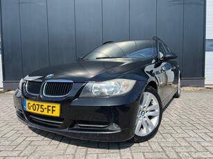 BMW 3-serie Touring 320i '06 Lmv/Sportinterieur/Clima/113dkm