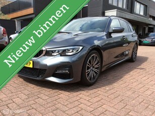 BMW 3-serie Touring 320i High Executive M-Pakket Panorama