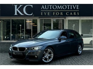 BMW 3 Serie Touring 320i High Executive M-Sport!