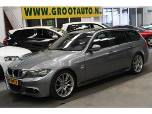 BMW 3 Serie Touring 320i High Executive M sportpakket