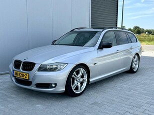 BMW 3-serie Touring 328xi AUT Leder Pano X-drive