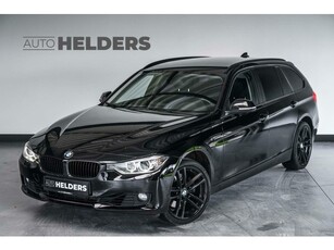 BMW 3-serie Touring 330d xDrive High Executive M sport BLACK