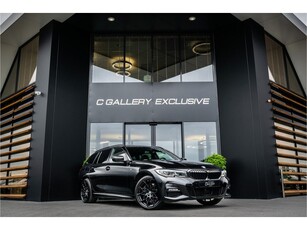 BMW 3 Serie Touring 330e High Executive - M-Sport l