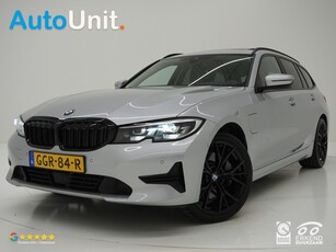 BMW 3 Serie Touring 330e High Executive Panoramadak