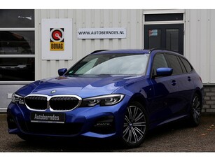 BMW 3 Serie Touring 330e M-Sport PHEV Plug in Hybride