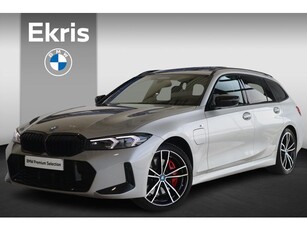 BMW 3 Serie Touring 330e m Sportpakket Pro Innovation