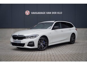 BMW 3-serie Touring 330e xDrive M-Sport Trekhaak