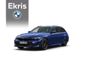 BMW 3 Serie Touring 330e xDrive M Sportpakket Pro