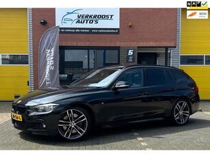 BMW 3-serie Touring 330i M Sport Edition. pano. memory.