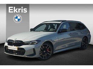 BMW 3 Serie Touring M340i xDrive M Sportpakket Pro 19'' /