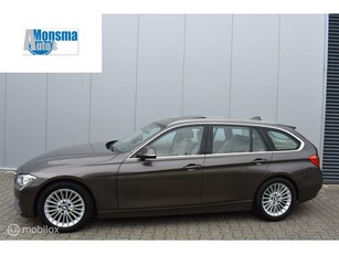 BMW 320d Touring 2013 Havanna Pano HUD 360°Camera Memory