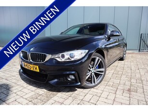 BMW 4 Serie Gran Coupé 430i xDrive Centennial High