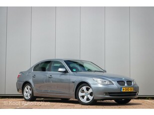 BMW 5-serie 530xi High Executive Youngtimer Xenon