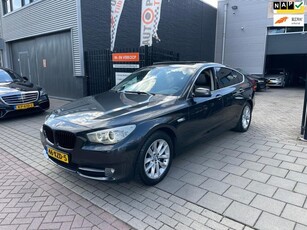 BMW 5-serie Gran Turismo 535i High Executive Trekhaak Pano