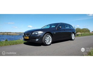 BMW 5-serie Touring 520d High ExecutivePanoSportautomaat