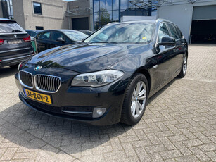 BMW 5-serie Touring 520d Upgrade Edition Bj 2012 Exportprice EX BPM!!!!!