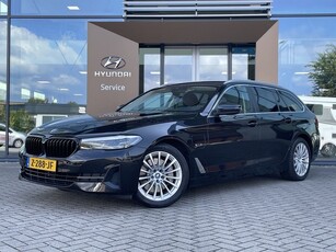 BMW 5 Serie Touring 520e Business Edition Plus Plug-in